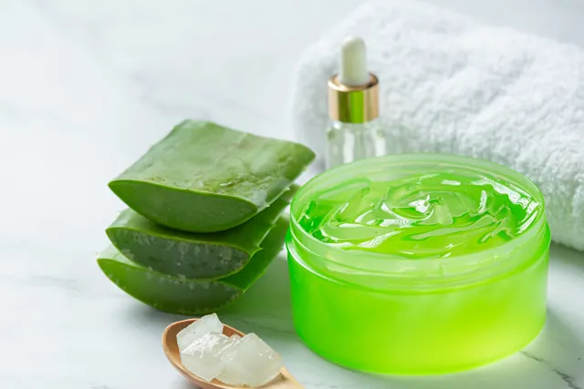 aloe massage Phuket