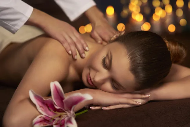 thai massage Phuket