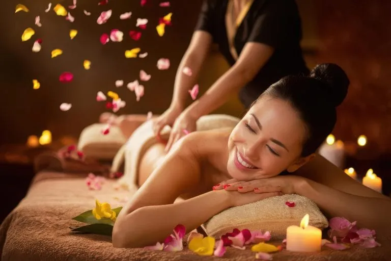 Outcall massage Phuket at your hotel, villa or home