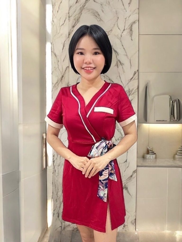 Outcall Therapist Freya