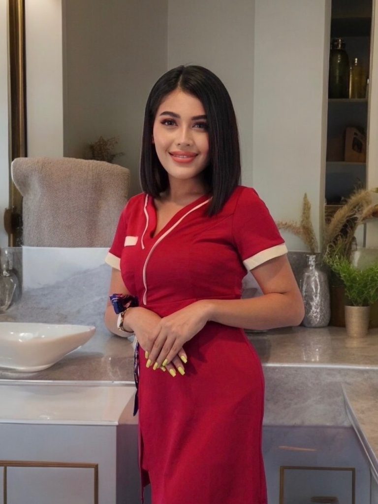 Outcall Therapist Annie