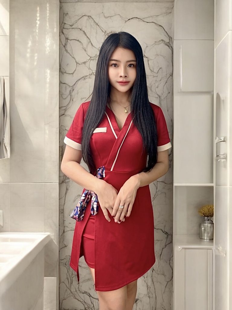 Outcall Therapist Kiki