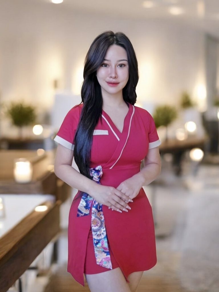 Outcall Therapist Sara