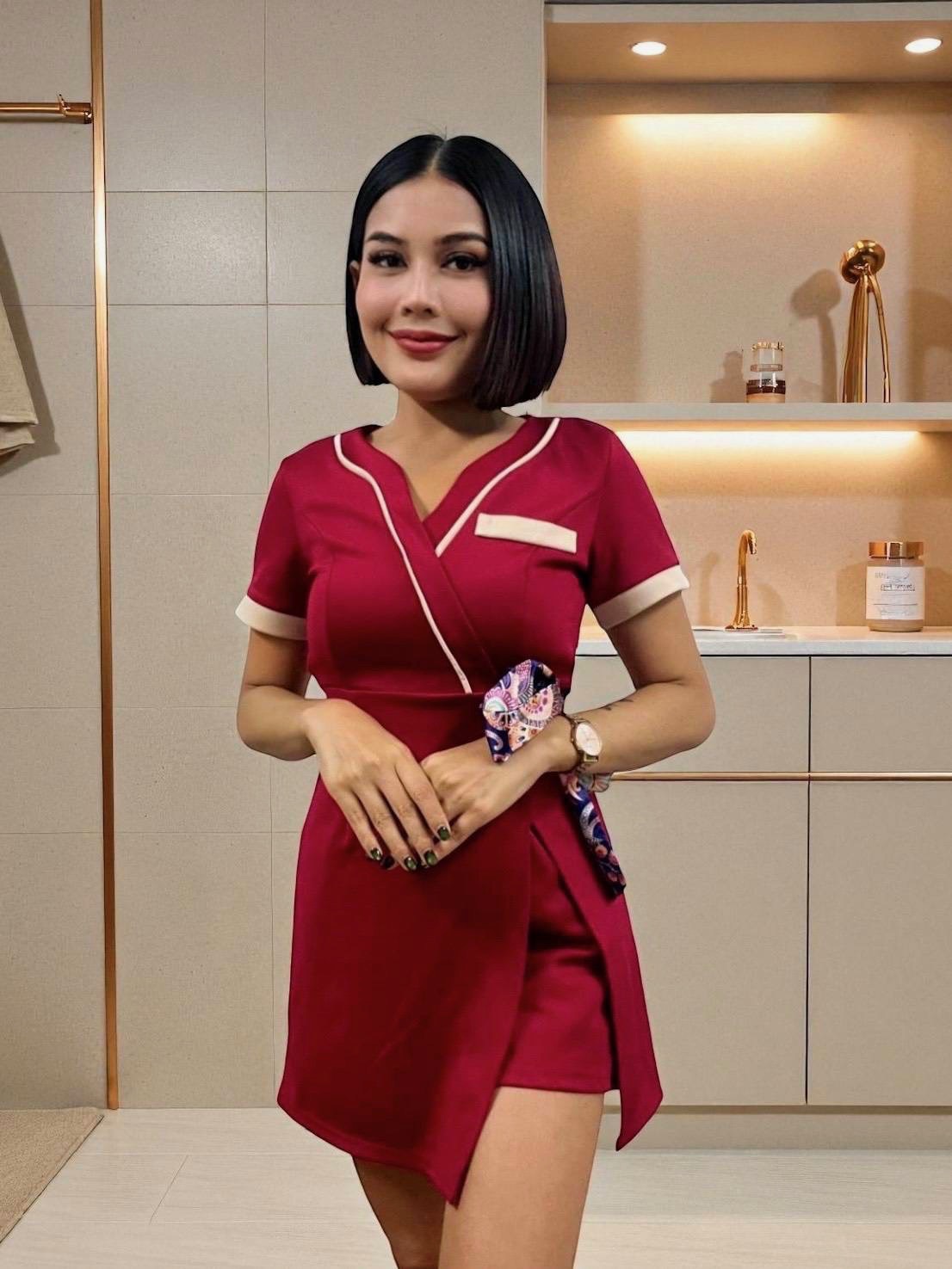 Outcall Massage Phuket Therapy - AUNNA