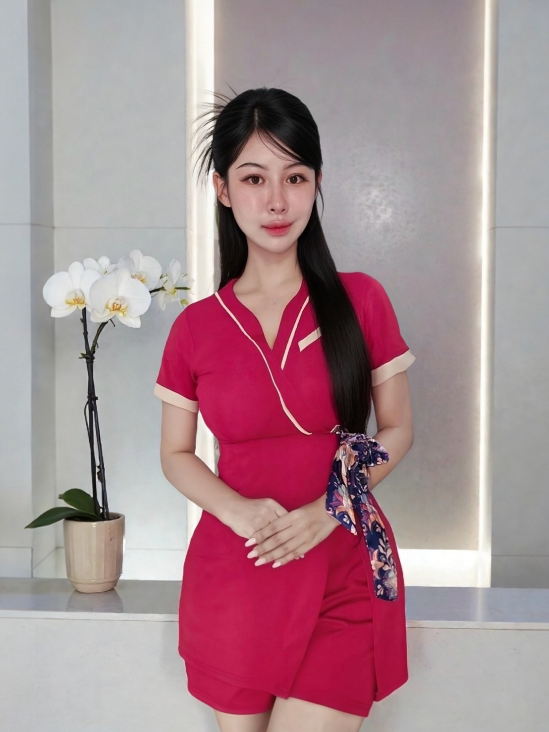 Outcall Massage Phuket Therapy - Sara
