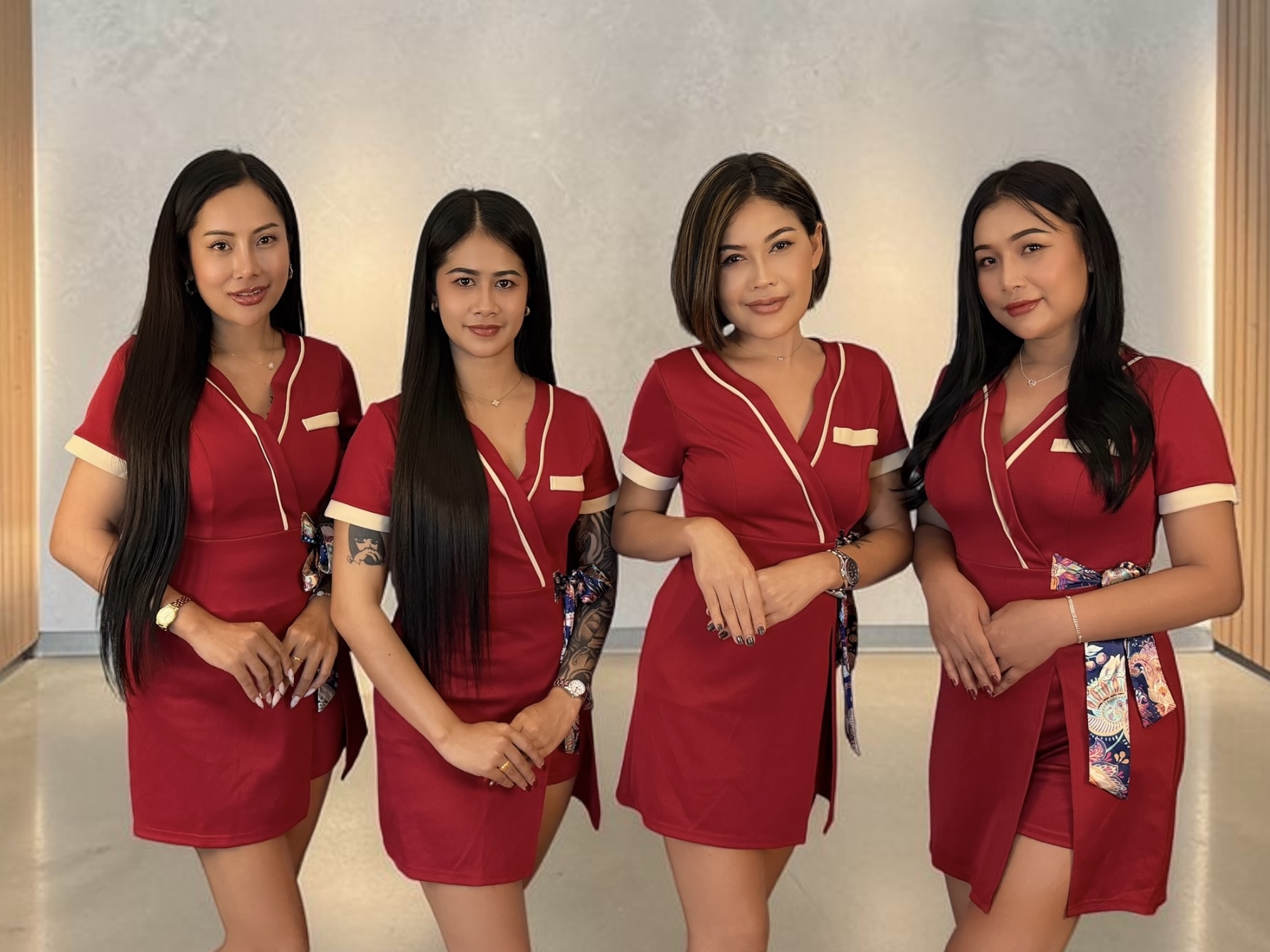 Nana Outcall Massage Phuket