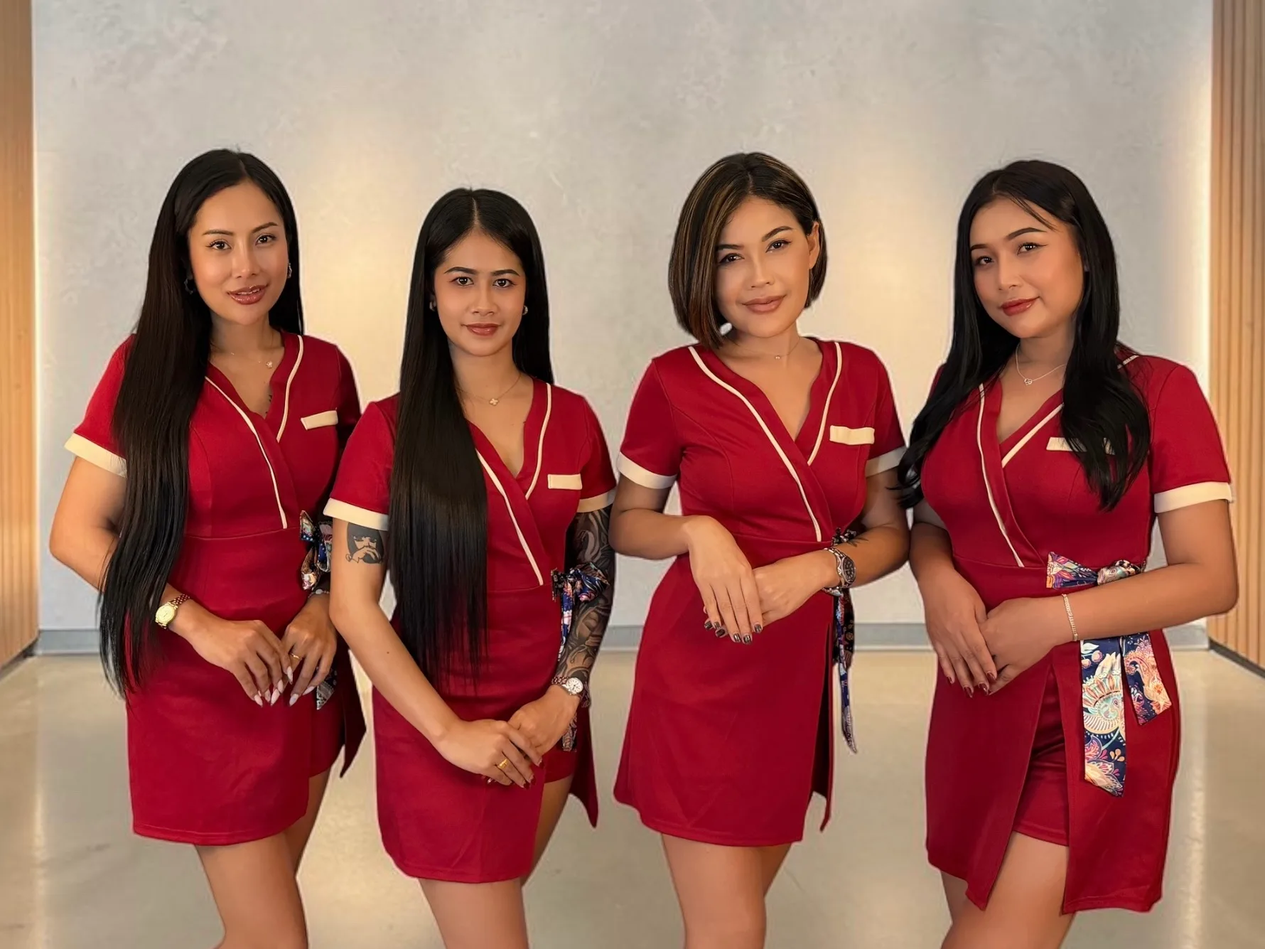 Nana Outcall Massage Phuket